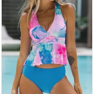 NWT Beachsissi xl
